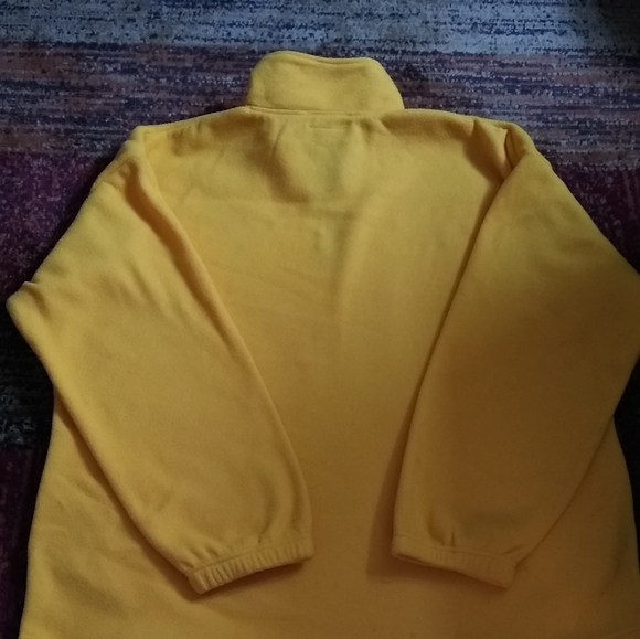 Polo by Ralph Lauren fleece pullover sweater - Picture 5 of 8